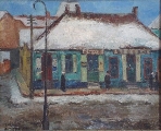 Ансис Артумс (1908-1997)