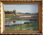 Арвид Эглэ (1905-1977)