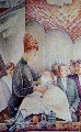 Аусеклис Баущениекс (1910-2007) 