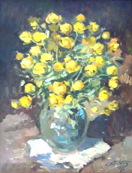 Edgars Vinters (1919)