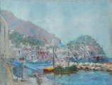 Eduards Metuzāls (1889-1978)