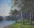 Эмма Балтмане (1882-1969)