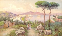  Гуглиелмо Гинсты / Guglielmo Giusti (1824-1916) 