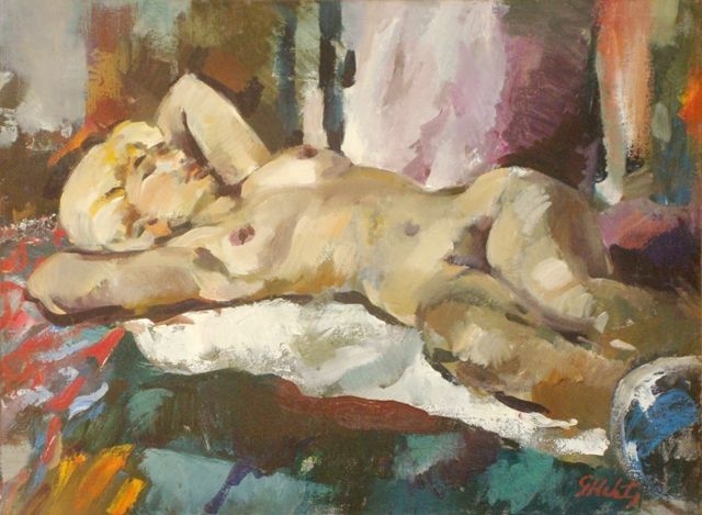 Gunārs Hehts (1945)
