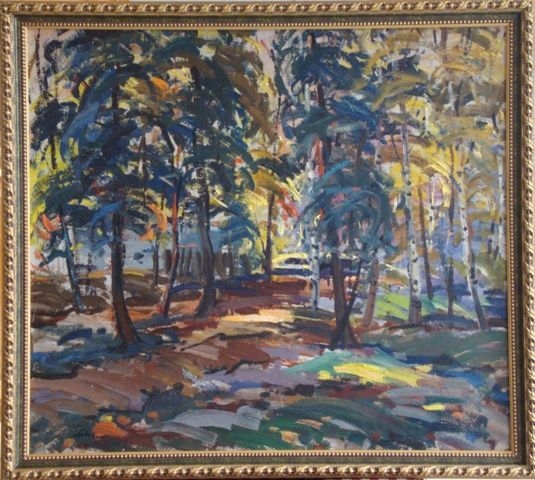 Harijs Veldre (1927-1999)