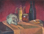 Хелмут Марквардт (1894-1938)