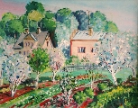 Герберт Силиньш (1926-2001) 