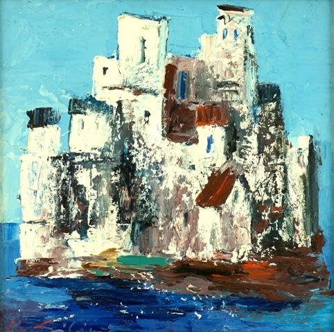  Herberts Silins (1926-2001)