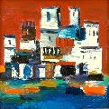 Herberts Silins (1926-2001)