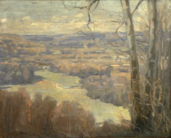 Индрикис Зебериньш (1882-1969)