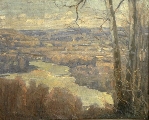 Индрикис Зебериньш (1882-1969)