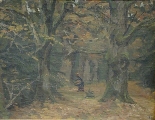 Индрикис Зебериньш (1882-1969)