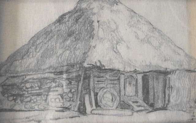 Indriķis Zeberiņš (1882-1969)