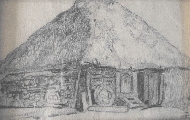 Indriķis Zeberiņš (1882-1969) 