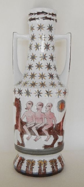 Инесе Бранте (1954)