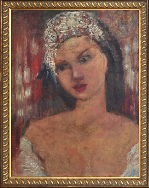 Янис Фердинанд Тидеманис (1897-1964)