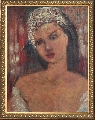 Янис Фердинанд Тидеманис (1897-1964)