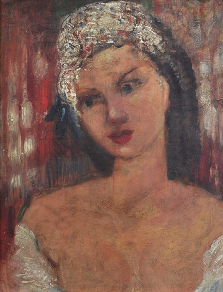 Янис Фердинанд Тидеманис (1897-1964)