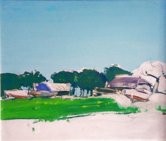 Janis Osis (1926-1991)