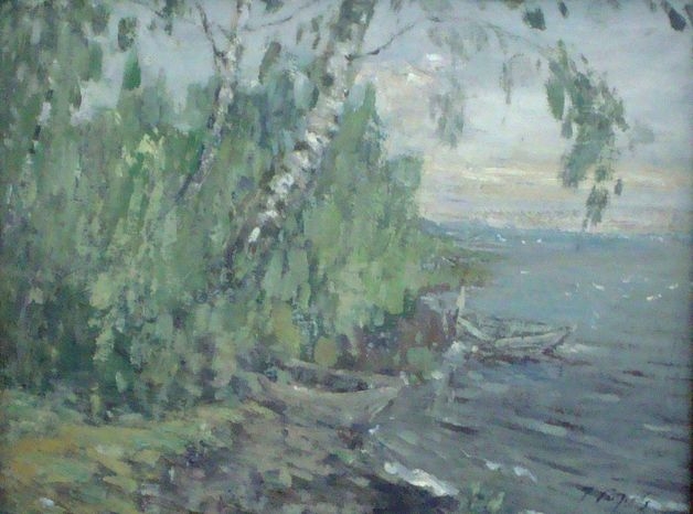 Янис Пуполс (1886-1956)