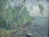 Янис Пуполс (1886-1956)