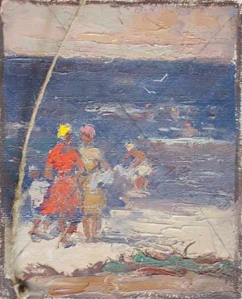 Jānis Rikmanis (1901-1968)