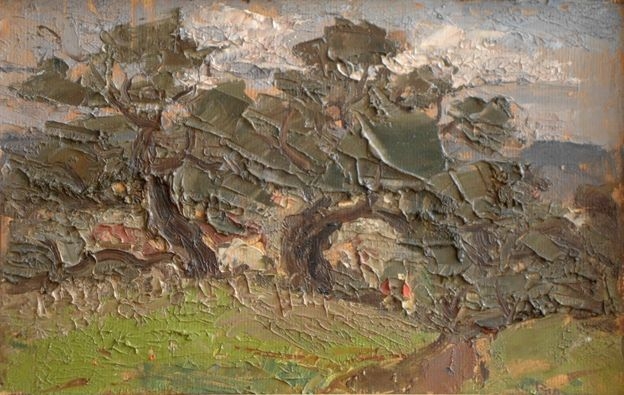 Jānis Rikmanis (1901-1968)