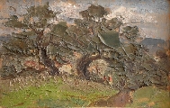Янис Рикманис (1901-1968) 