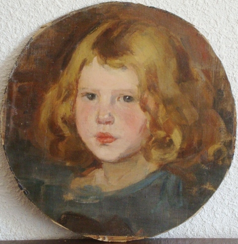 Jānis Roberts Tillbergs (1880-1972)