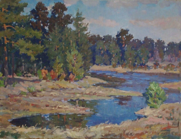 Екабс Апинис (1899-1945)