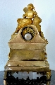 Каминные часы