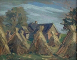 Карлис Балтгаилис (1893-1979)