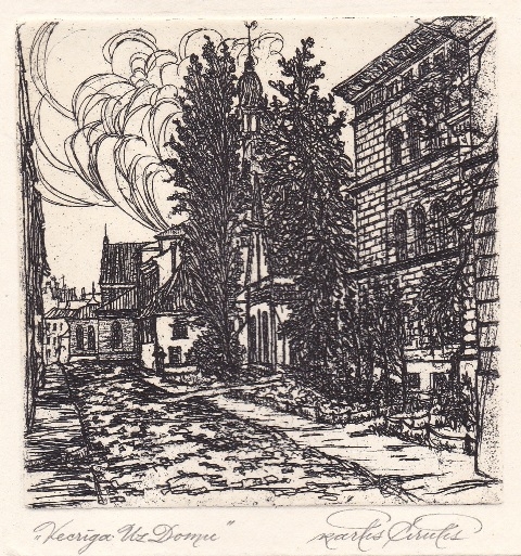Karlis Cirulis (1925-1994)