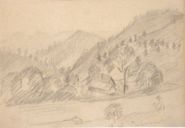 Konrāds Ubāns (1893-1981) 
