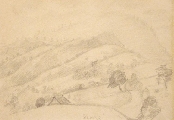 Конрадc Убанс (1893-1981) 