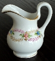 Cream bowl