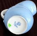 Cream bowl