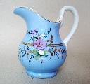 Cream bowl