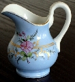 Cream bowl