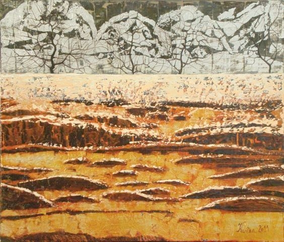 Кристина Квитка (1983)