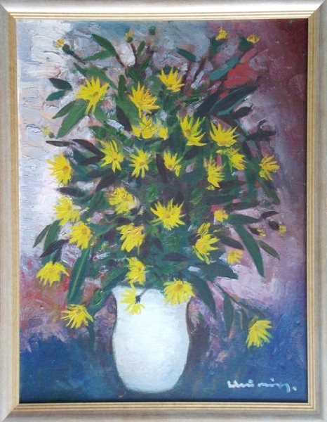 Laimdots Murnieks (1922-2011)