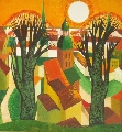 Лаимдотс Мурниекс (1922-2011)
