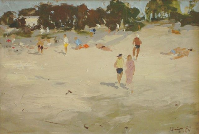 Laimdots Murnieks (1922-2011)