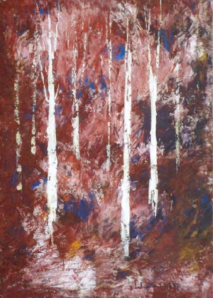 Laimdots Murnieks (1922-2011)