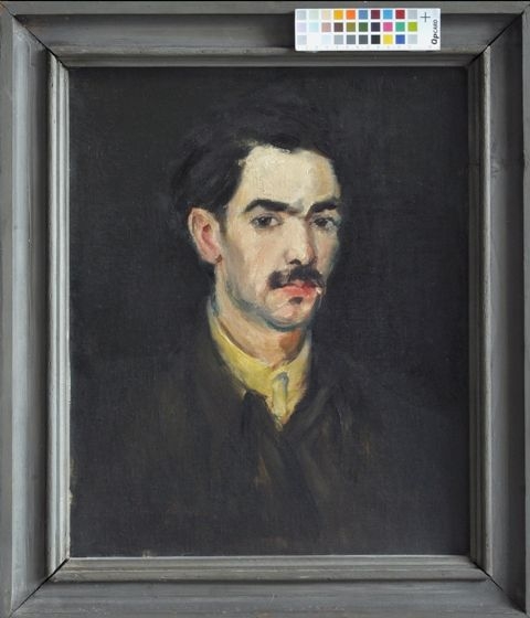 Лео Кокле (1924-1964)