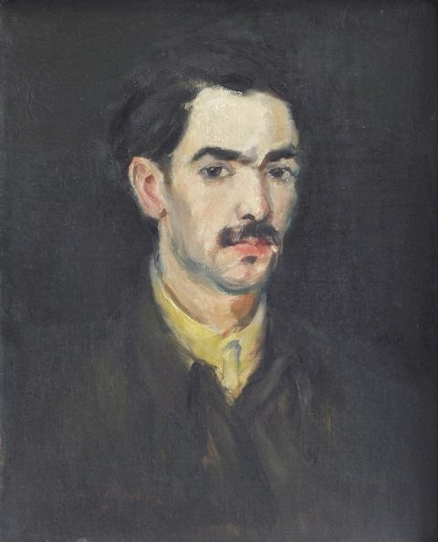 Leo Kokle (1924-1964) 
