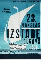 Mākslinieku biedrība "Zaļā vārna" 23.