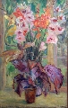 Милда Гринфилдe (1881-1966)