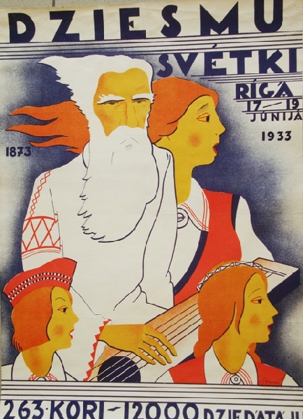 Niklāvs Strunke (1894-1966)  