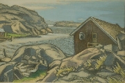 Никлавс Струнке (1894-1966)